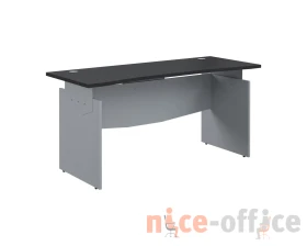 Стол письменный 1600x640x750 Оффикс Нью / Offix New images