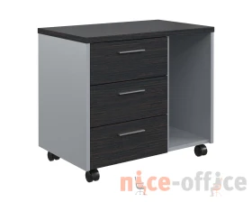 Тумба мобильная 733х450х625 Оффикс Нью / Offix New images