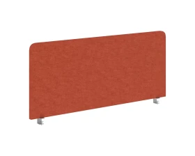 Экран с кронштейнами тип 1 1400х30х600 Ранд Акустик / Rand Acoustic images