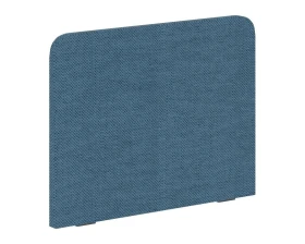 Экран с кронштейнами тип 1 760х30х500 Ранд Акустик / Rand Acoustic images