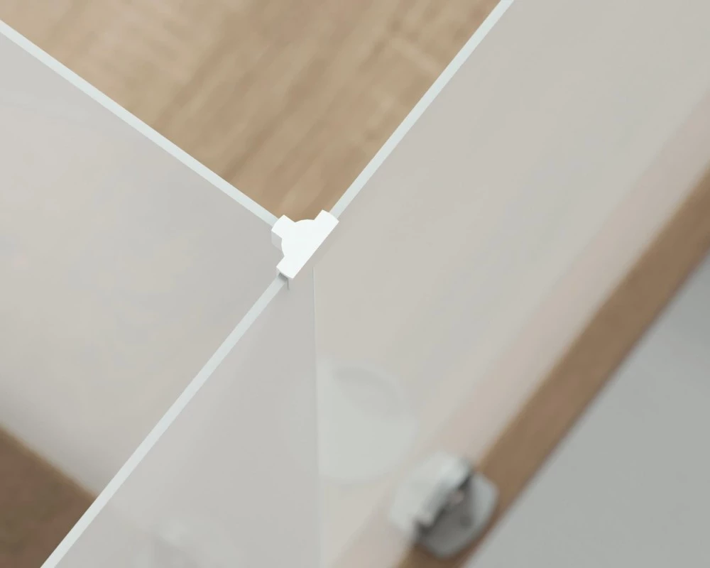 Офисные перегородки Ранд Лайт / Rand Lite