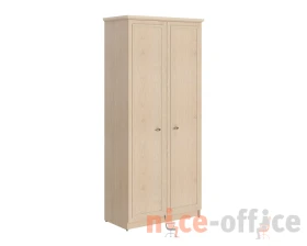 Гардероб с дверьми 922х466х2023 Раут / Raut images