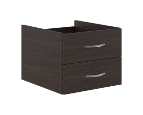 Тумба подвесная 403х446х323 Симпл / Simple images