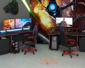 Мебель для геймеров Skilll images