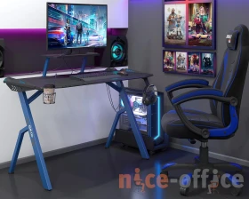 Мебель для геймеров Skilll images