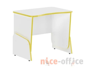 Стол компьютерный игровой детский 700х500х695 Skilll images