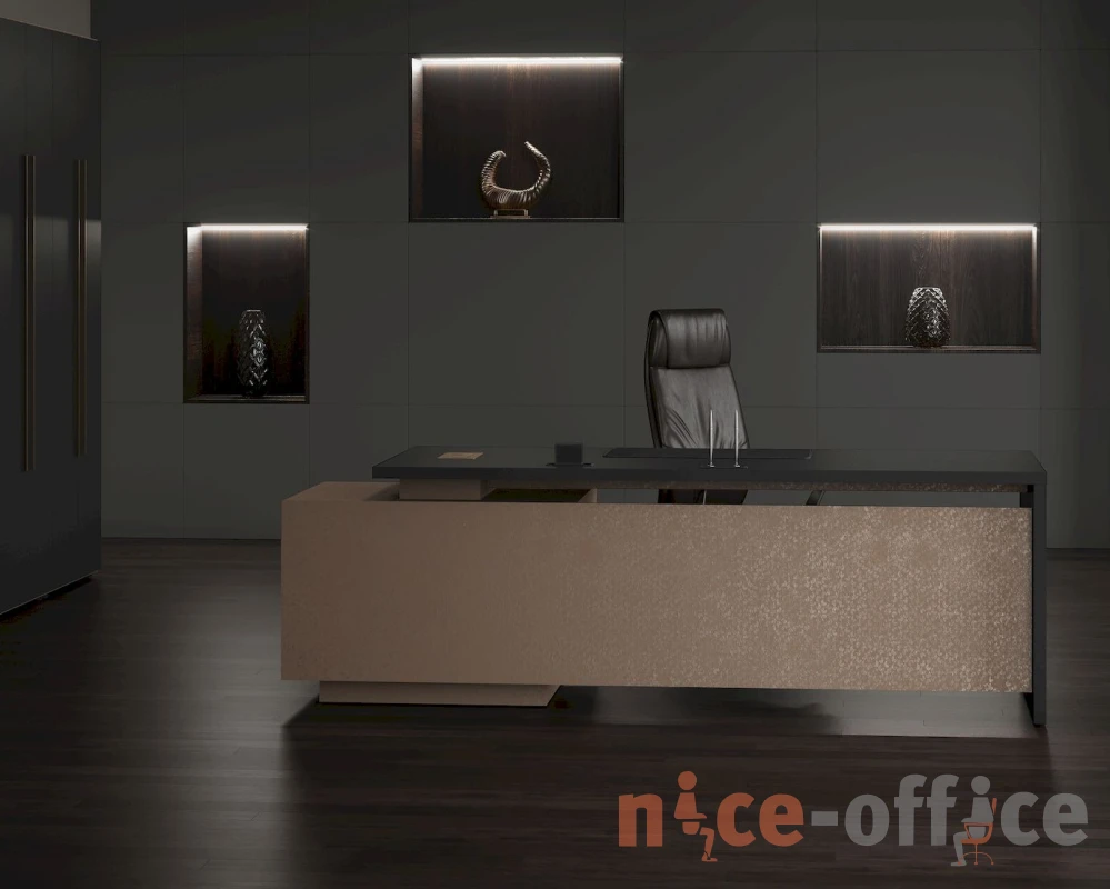 Кабинет руководителя Веллион / Velion