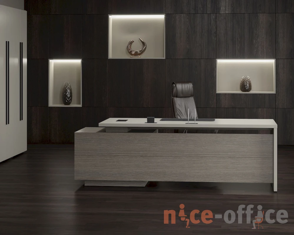 Кабинет руководителя Веллион / Velion
