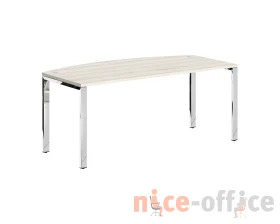 Стол руководителя 1800х914х750 Xten Глосс images
