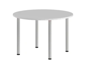 Конференц-стол D - 1200х750 Xten images