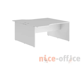 Рабочая станция 2-х местная левая/правая 1600х1806х750 Xten images