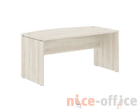Стол руководителя 1600х867х750 Xten images
