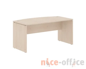 Стол руководителя 1600х867х750 Xten images