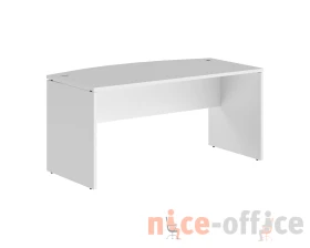 Стол руководителя 1600х867х750 Xten images