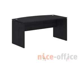 Стол руководителя 1600х867х750 Xten images