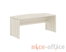 Стол руководителя 1800х914х750 Xten images