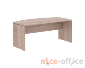 Стол руководителя 1800х914х750 Xten images