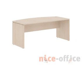 Стол руководителя 1800х914х750 Xten images