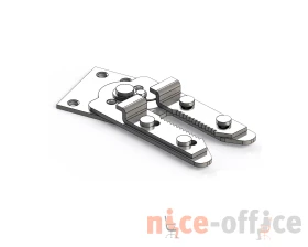 Комплект скрытых коннекторов (зацепы) ST20-1 Toform images