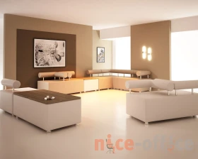 Комплект мягкой мебели М1 Комфортные решения / Comfort solutions images