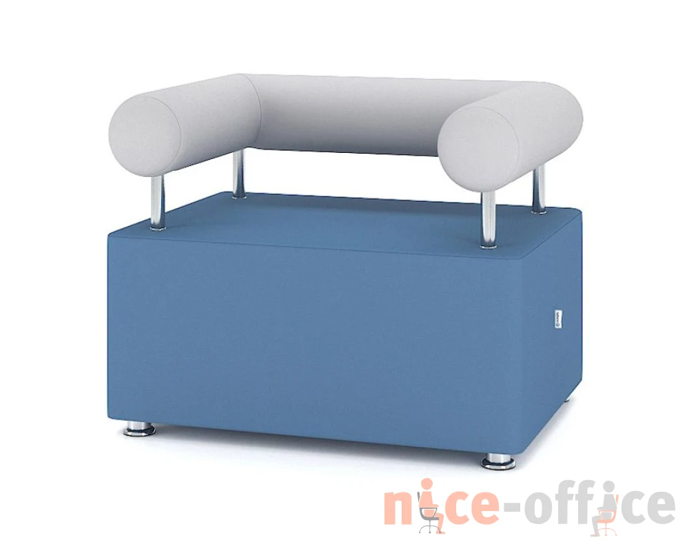 Кресло M1-1S Комфортные решения / Comfort solutions