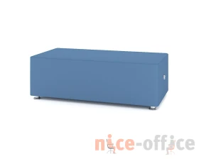 Пуф M1-2P Комфортные решения / Comfort solutions images