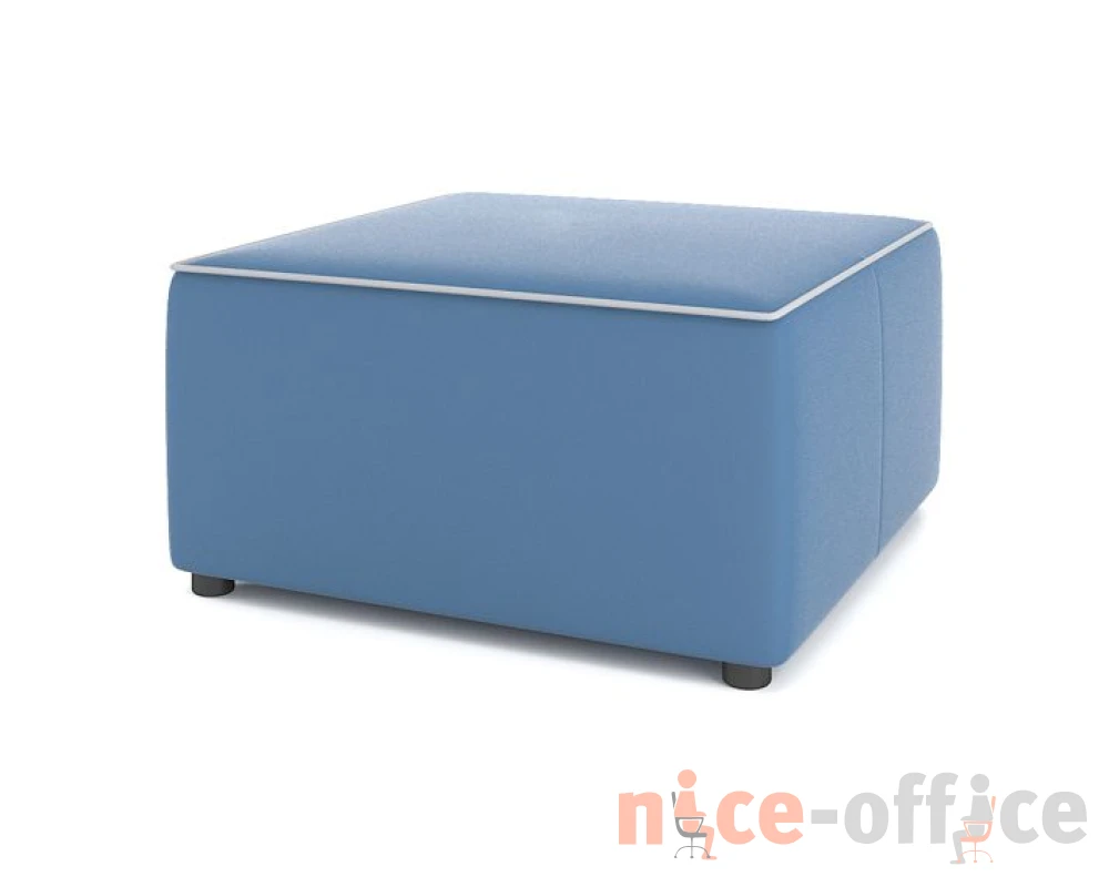 Пуф M19A-1P Софт / Soft