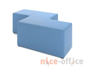 Пуф M22-4PL (4PR) Тетрис / Tetris images