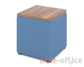 Столик-пуф M22-1T Тетрис / Tetris images