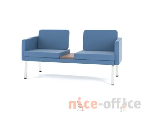 Диван M25-2ST Скамья / Bench images