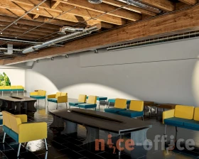 Комплект мягкой мебели М25 Скамья / Bench images