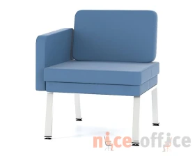 Модуль M25-1DL (1DR) Скамья / Bench images