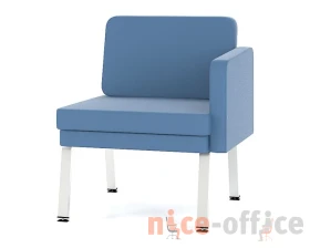 Модуль M25-1DL (1DR) Скамья / Bench images