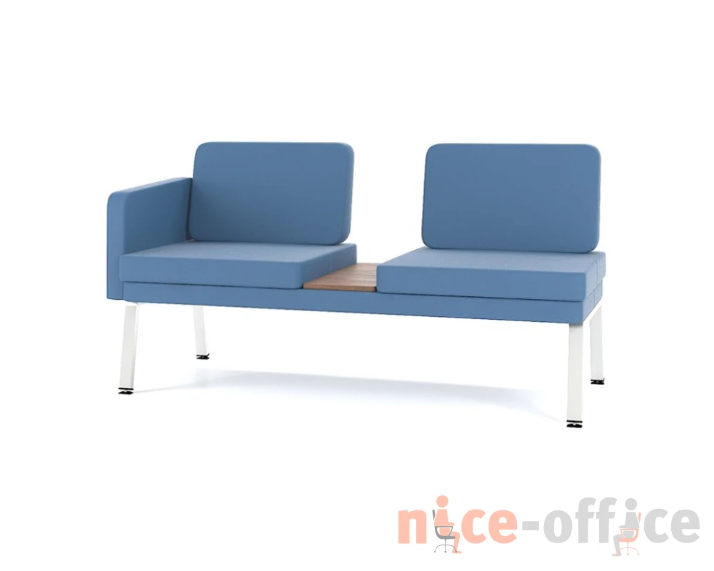 Модуль M25-2DLT (2DRT) Скамья / Bench