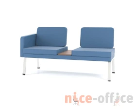 Модуль M25-2DLT (2DRT) Скамья / Bench images