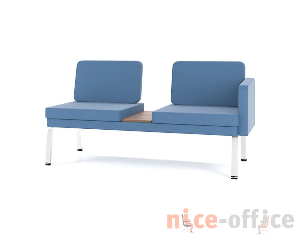 Модуль M25-2DLT (2DRT) Скамья / Bench