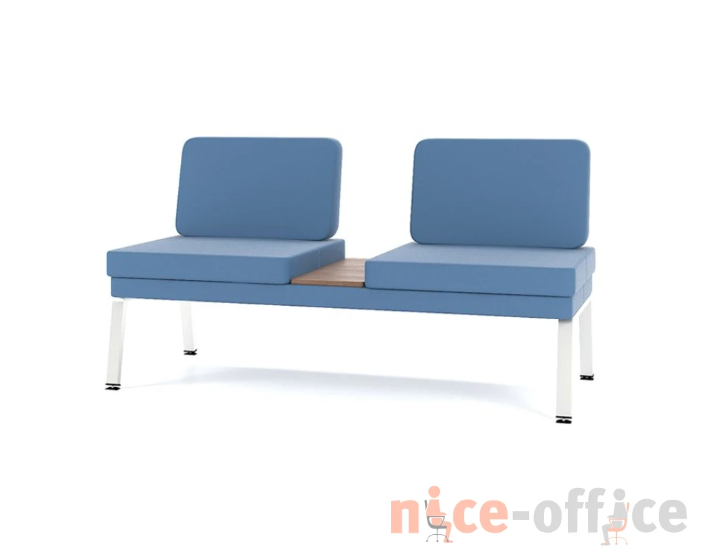 Модуль M25-2DT Скамья / Bench