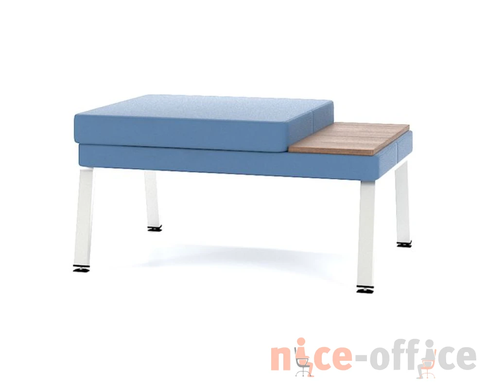 Пуф M25-1PTL (1PTR) Скамья / Bench