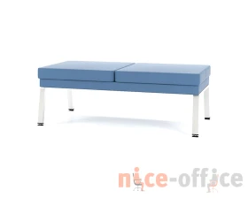 Пуф M25-2P Скамья / Bench images