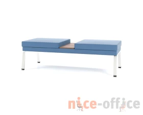 Пуф M25-2PT Скамья / Bench images