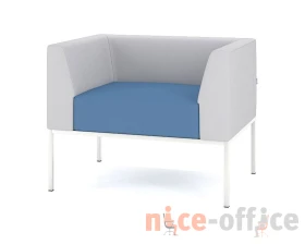 Кресло M3-1S Открытый взгляд / Open view images