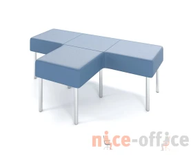 Пуф M32-4P Лего / Lego images