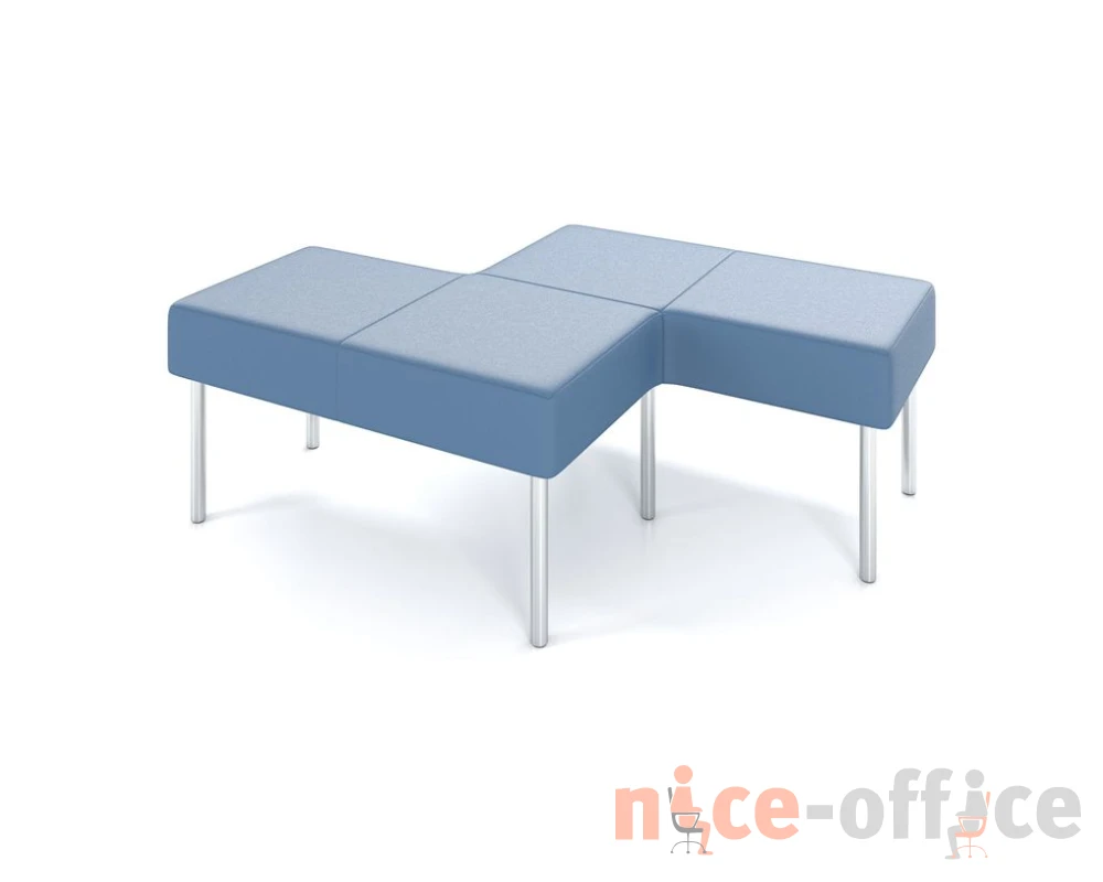 Пуф M32-4PL (4PR) Лего / Lego