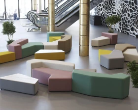 Комплект мягкой мебели М35 Кристалл / Crystal images