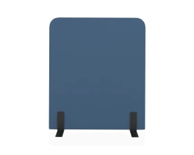 Напольная перегородка M35-PF-1.15/1 Кристалл / Crystal images