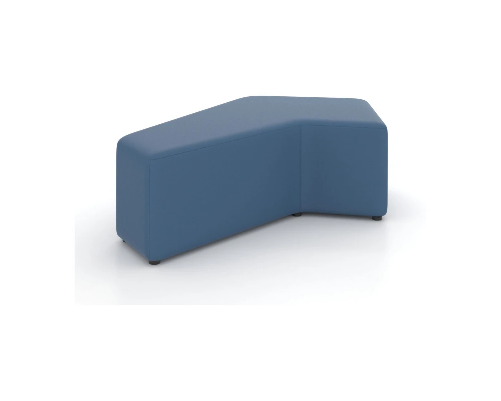 Пуф М35-2Р2 Кристалл / Crystal