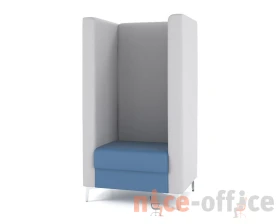 Кресло M6-1S3 Мягкая комната / Soft room images