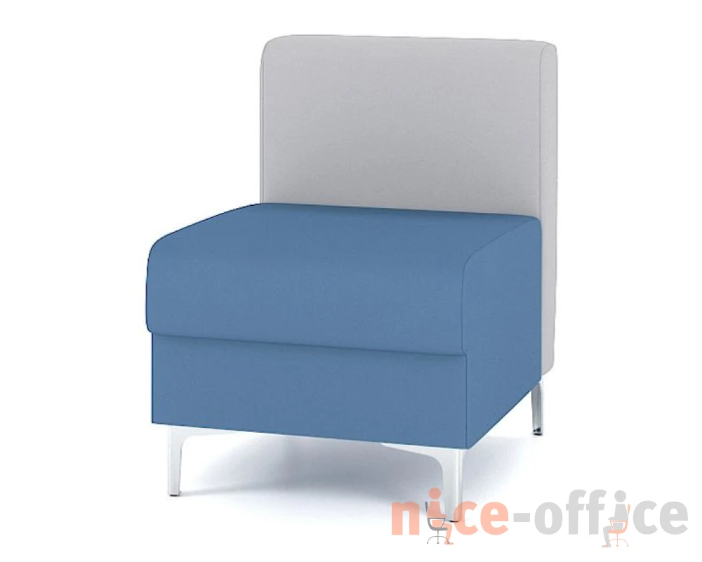 Модуль M6-1D Мягкая комната / Soft room