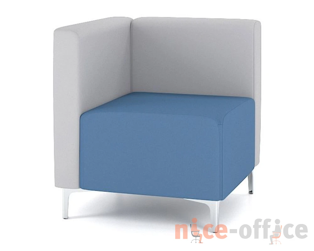 Модуль M6-1V Мягкая комната / Soft room