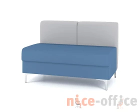 Модуль M6-2D Мягкая комната / Soft room images